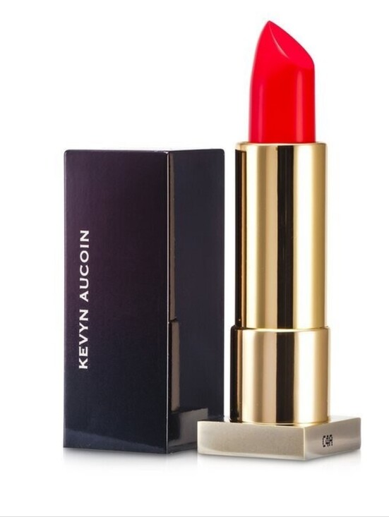 Kevyn Aucoin Other - Kevyn Aucoin The Expert Lip Color In Yanilena DISCONTINUED